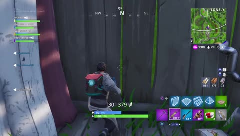 Just Your Average Gamer Gaming | AVG Viewer Goal: 10/25 | Twitter: @LowkeyAStreamer