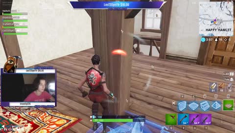 SUB TO BECOME ONE OF THE EWOKS / bits | Deaf pro gamer girll !audio !donate <3