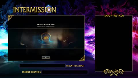 Rogue and Wiickd competitors through and through 