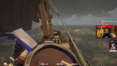 HUNTING the White MEG - Road to Partner