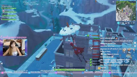 Let's talk about anime :)