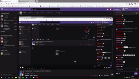 Best MOBA for 2018/19 (SUPER SAD MOMENTS)
