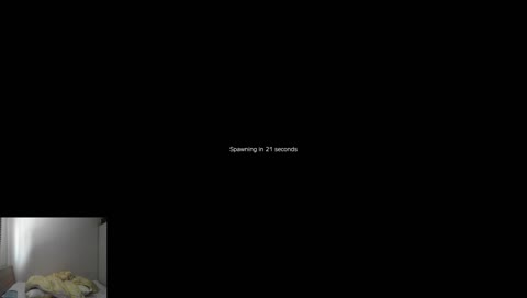 노로바이러슨가...? 생방송 트위치 유튭 동시송출