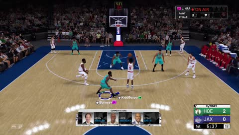 (!build) 16-2 Underrated Prospects 
