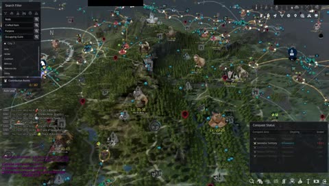 [NA] 62 Striker - Back To Business As Usual