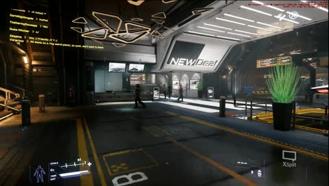 On test un peu toutes les missions !