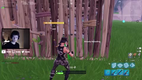 Doing viewer creative games // !discord