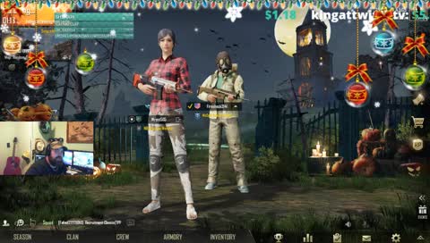 Pubg mobile and stuff