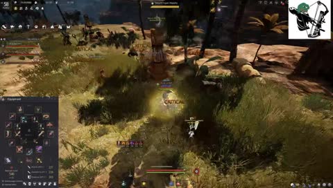 Best Archer (Attempting)