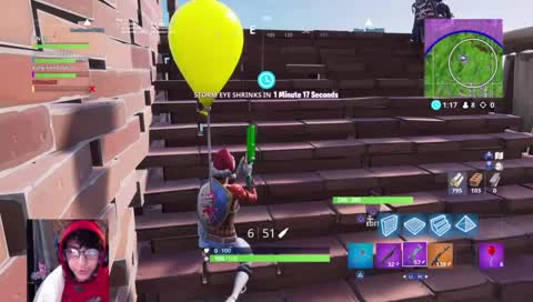 New face cam! High kill wins!