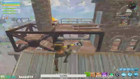 [ESP/PER] [NA-ESTE] [Latam]  Jugando con Follows/Entrenamiento BTW ... 

