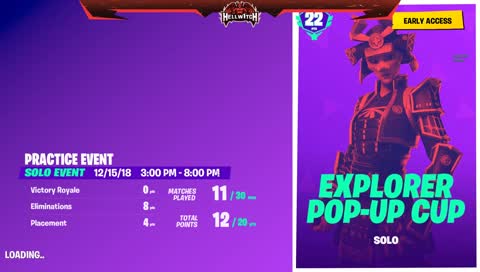 Fortnite Season 7 |Weekly Giveaways 4 ALL! | 