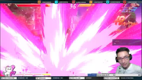 🔴 Pasando los modos ARCADE de DBFZ 🔴