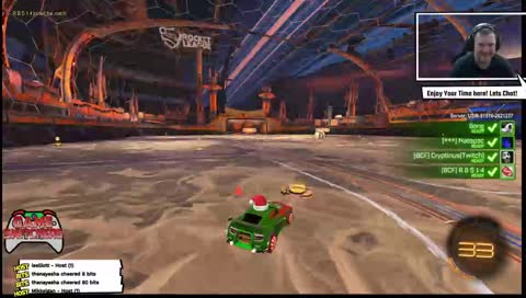 [GSWR] Sunday Morning with the Poof