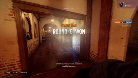 Still don't know why i'm streeaming.