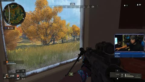 The MOST Immersive GAMEPLAY....EVER!!