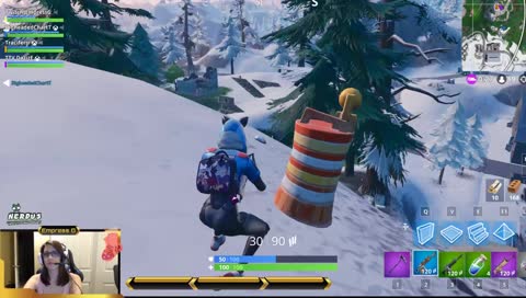 {NERDUS} Guess what!?!