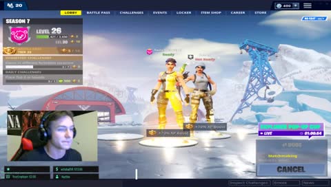 Yo why do I suck at this game :(((