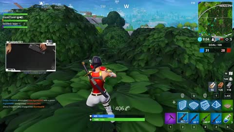 !theblock  < check out my new POI submission! 