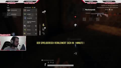 [TUR] [GER] haydii PUBG learning 250 Follower GIVEAWAY 250 Takipçide Çekiliş...GÜMBÜR GÜMBÜR GOGO