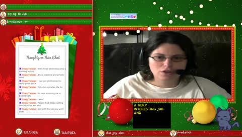 [CC] Chattng then raiding with Jollies and Hollies! | #Charity Bits - Direct Relief Fund | #WastelandMafia 