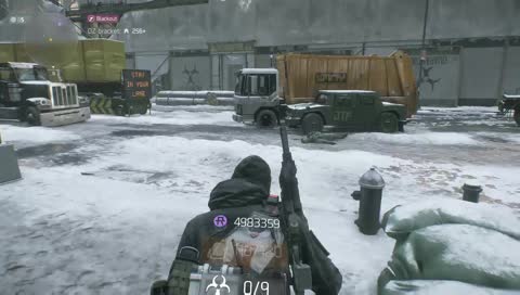 Division pvp