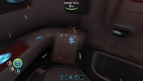 Subnautica: Blind First Playthrough