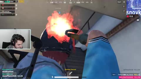 OU SHET MOVI TODO!!! Winner