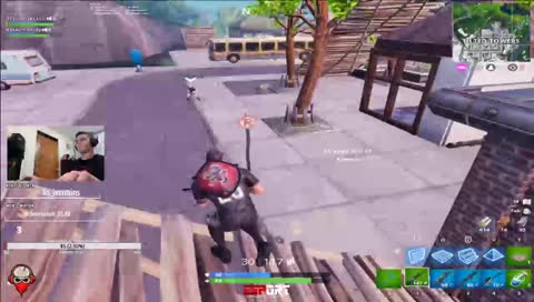 Night of Colombian Scrims SOLO/DUO - SkuLLL