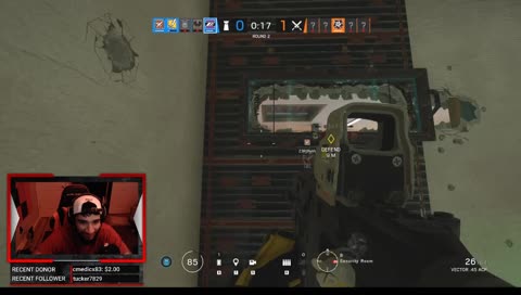 THICC BOIS GAMEPLAY/ ranked sucks