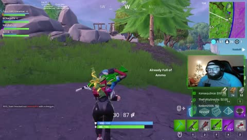 Titles Are OP