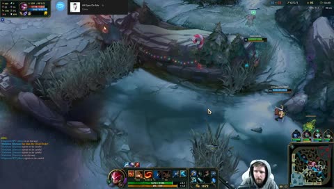 am dead ULTS