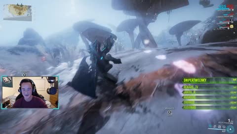 [Partner] Drops! Mesa Prime Access Giveaway! #Charity