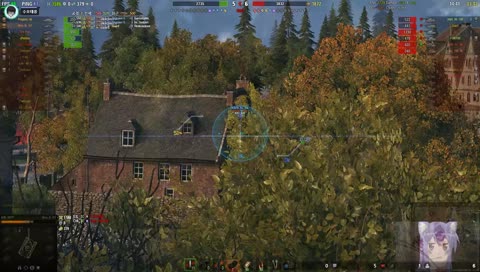 [KOR-SHTP]수호태풍 시참가능