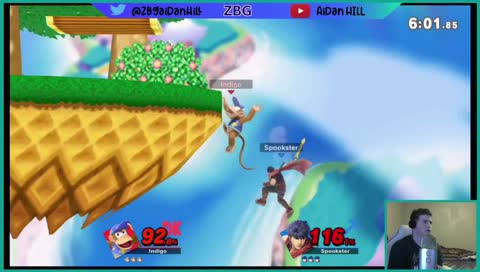 GRINDING TO ELITE- Come Through While I Grind To Elite Smash