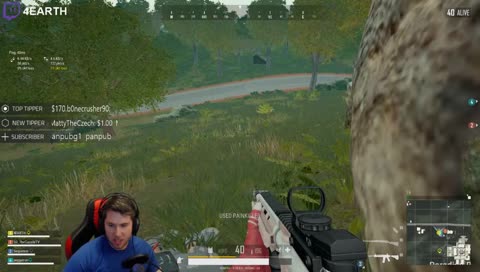 Streamer Wars! Casually dominating!