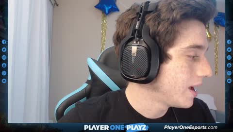 Fortnite And Chill