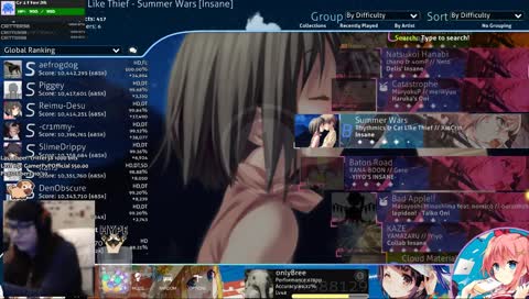 Pre-Birthday Stream! | !freesub !subperks !pugs !commandlist