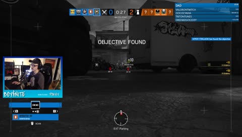 I'm getting BAD at this game