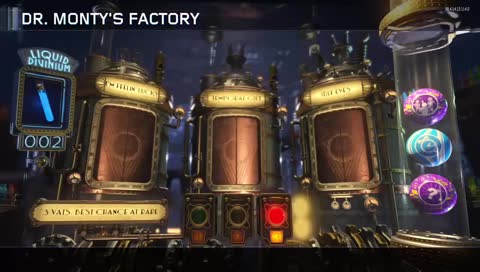 Orange Soda + Zombies =Love [XB1]