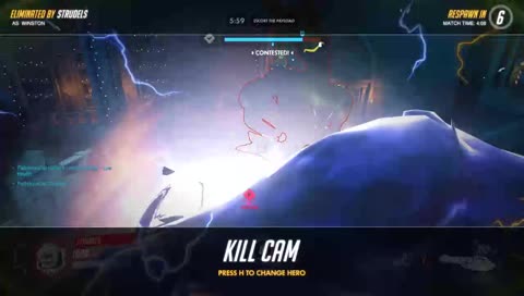 ARE U EVER GONNA STREAM TEKKEN AGAIN?