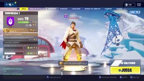 Forni de sabado por la noche xd