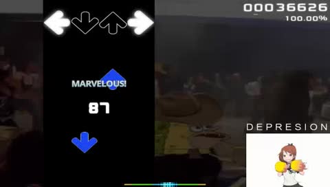 Mi stream y yo somos una mierda