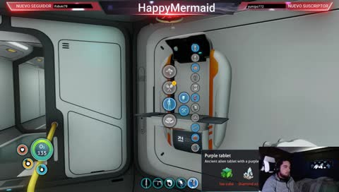 [MEX] Valiendo versh en el oceano