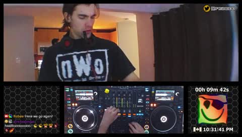 LIVE FROM THE BUSH 40 // Dubstep, Tech House, Trap, Polka...