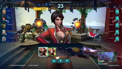 paladins potato princess | !hug | <3