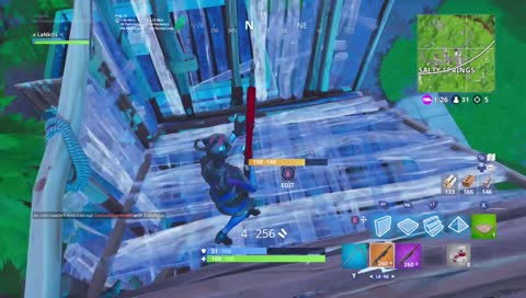 | Xbox Fortnite BR Player 850+ Wins  | Sub Goal 2/15