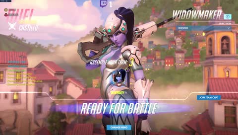 Lovin’ bein’ bad!