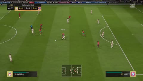 [KR/EN] 멘탈잡고 음주 풋챔 가즈아ㅏ