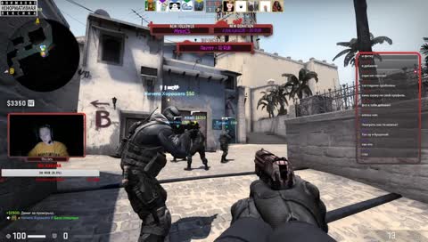 ГО ЭЙСИТЬ! РАЗДАЧА СКИНОВ